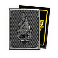 Dragon Shield Sleeves: Standard- 25th Anniversary (100 ct.)