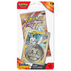 Pokemon TCG: Scarlet & Violet 08 Surging Sparks- Checklane Blister