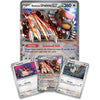 Pokemon TCG: Bloodmoon Ursaluna EX Box